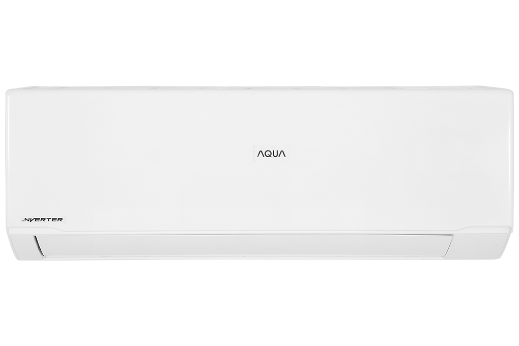 Máy lạnh Aqua Inverter 1 HP AQA-RUV10RB Màu Trắng