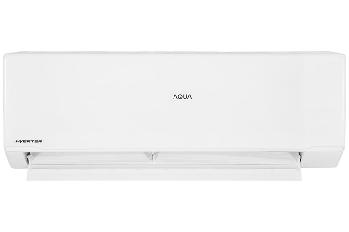 Máy lạnh Aqua Inverter 1 HP AQA-RUV10RB Màu Trắng