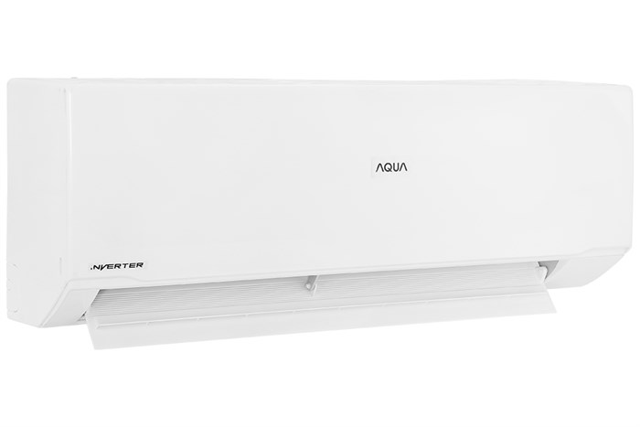 Máy lạnh Aqua Inverter 1 HP AQA-RUV10RB Màu Trắng