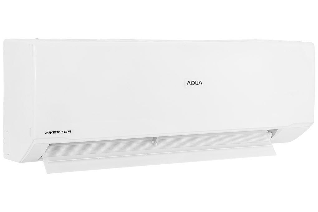 Máy lạnh Aqua Inverter 1 HP AQA-RUV10RB Màu Trắng