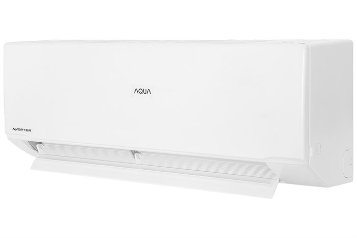 Máy lạnh Aqua Inverter 1 HP AQA-RUV10RB Màu Trắng