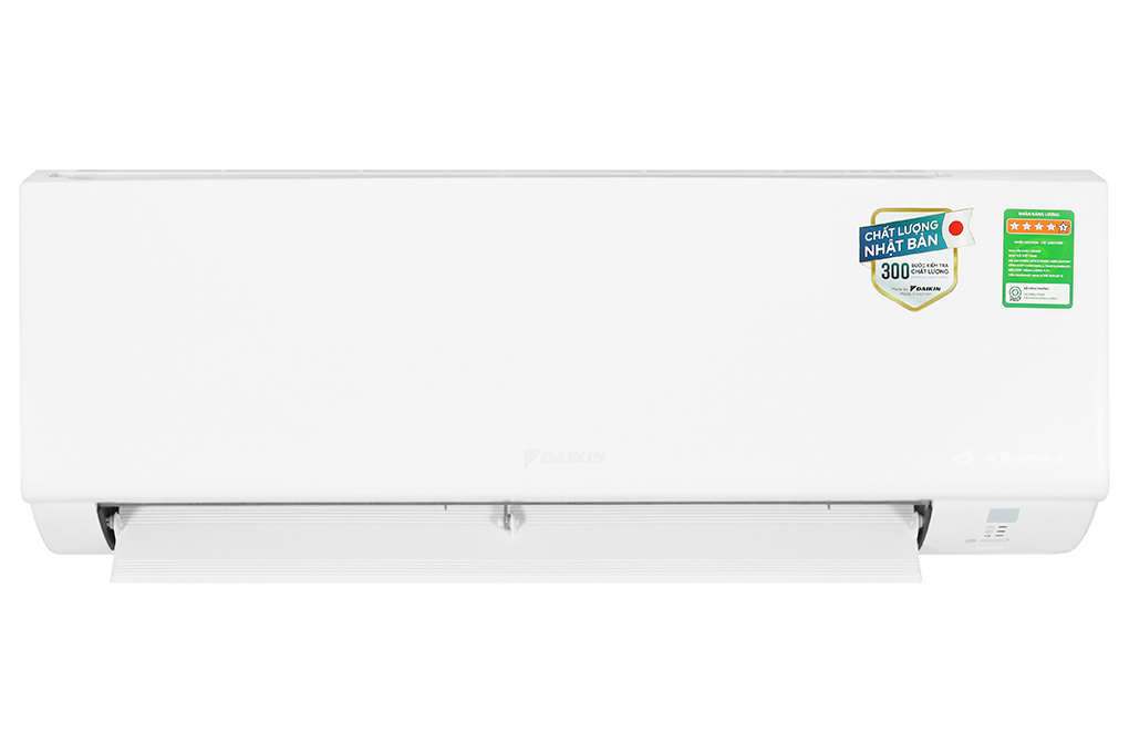 Điều hòa Daikin Inverter 9200 BTU ATKF25XVMV Màu Trắng