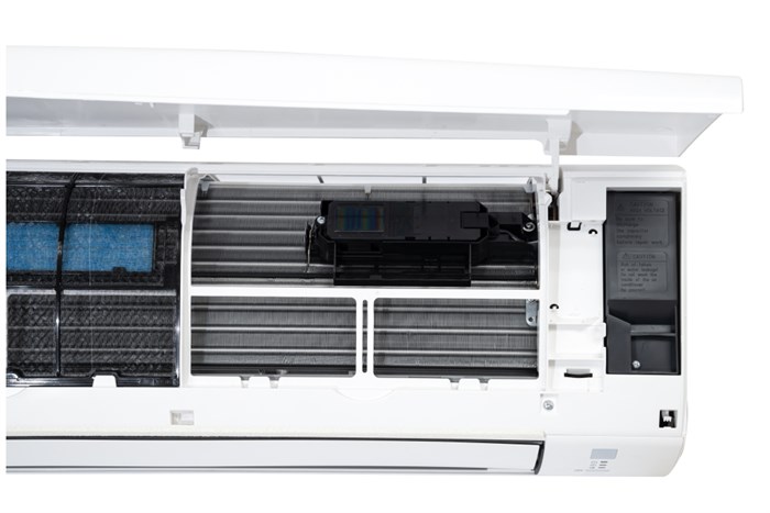 Máy lạnh Daikin Inverter 1.5 HP ATKF35XVMV Màu Trắng