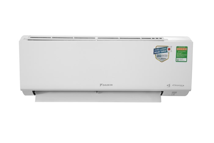 Máy lạnh Daikin Inverter 1.5 HP ATKF35XVMV Màu Trắng