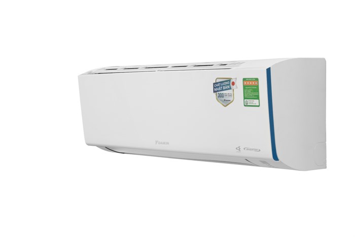 Máy lạnh Daikin Inverter 1.5 HP ATKF35XVMV Màu Trắng