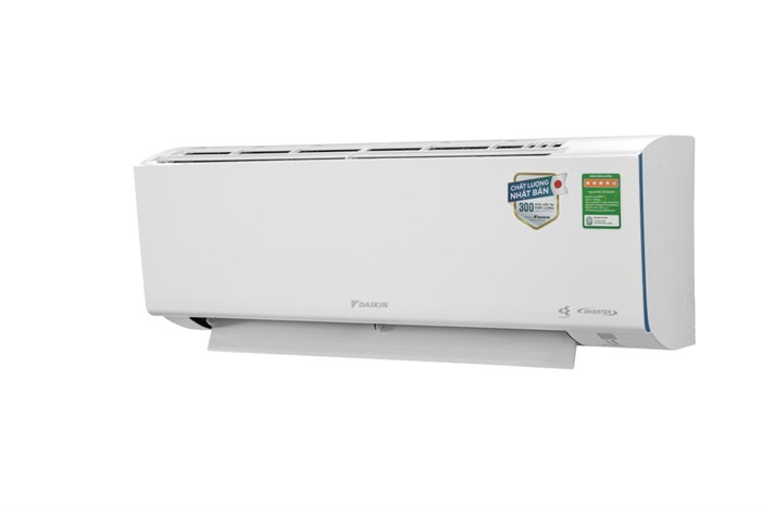 Máy lạnh Daikin Inverter 1.5 HP ATKF35XVMV Màu Trắng