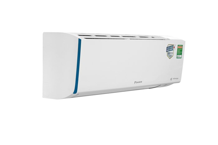 Máy lạnh Daikin Inverter 1.5 HP ATKF35XVMV Màu Trắng