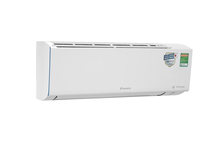 Máy lạnh Daikin Inverter 1.5 HP ATKF35XVMV Màu Trắng