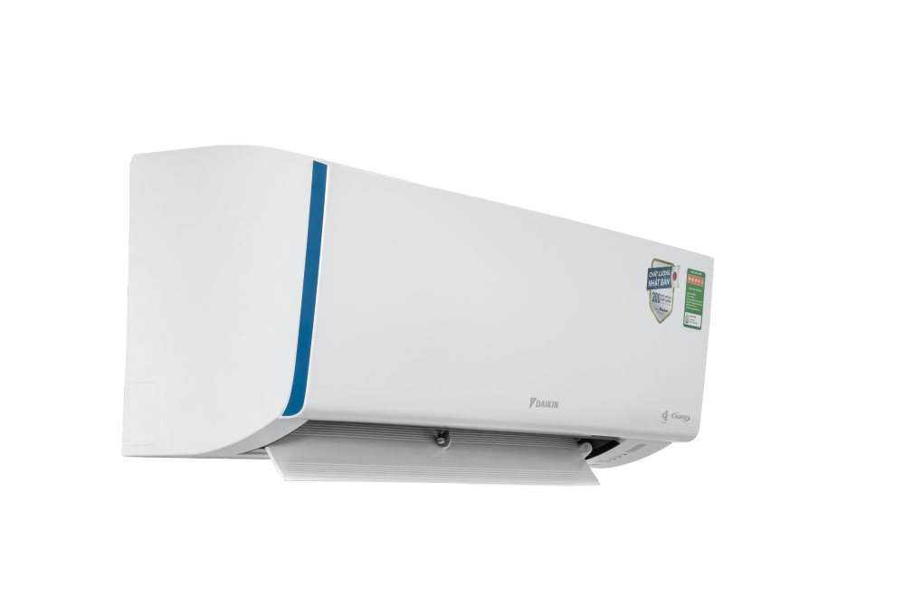 Máy lạnh Daikin Inverter 1.5 HP ATKF35XVMV Màu Trắng