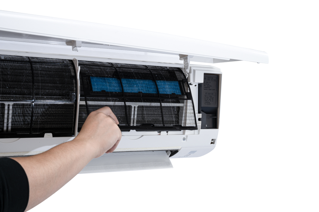 Máy lạnh Daikin Inverter 2 HP FTKF50XVMV - 6