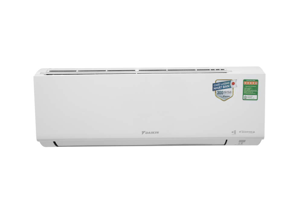 Máy lạnh Daikin Inverter 2.5 HP FTKF60XVMV Màu Trắng