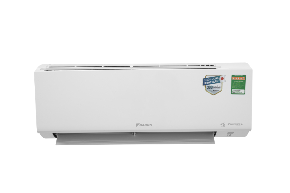 Máy lạnh Daikin Inverter 2.5 HP FTKF60XVMV Màu Trắng