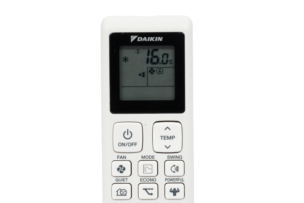 Máy lạnh Daikin Inverter 2.5 HP FTKF60XVMV Màu Trắng