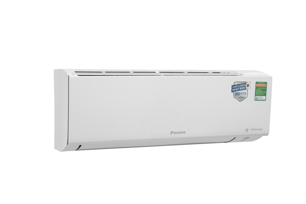 Máy lạnh Daikin Inverter 2.5 HP FTKF60XVMV Màu Trắng