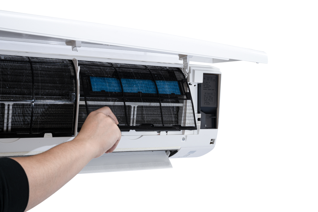 Điều hòa Daikin Inverter