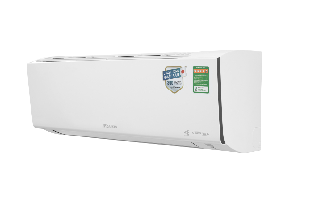 Máy lạnh Daikin Inverter 2.5 HP FTKF60XVMV Màu Trắng