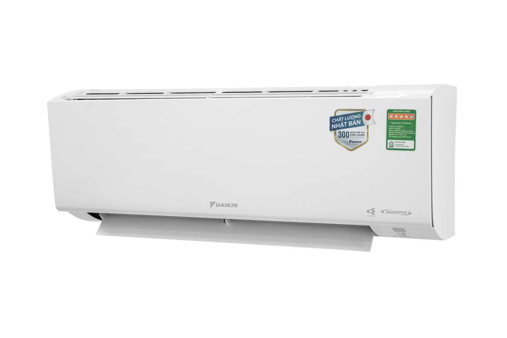 Máy lạnh Daikin Inverter 2.5 HP FTKF60XVMV Màu Trắng