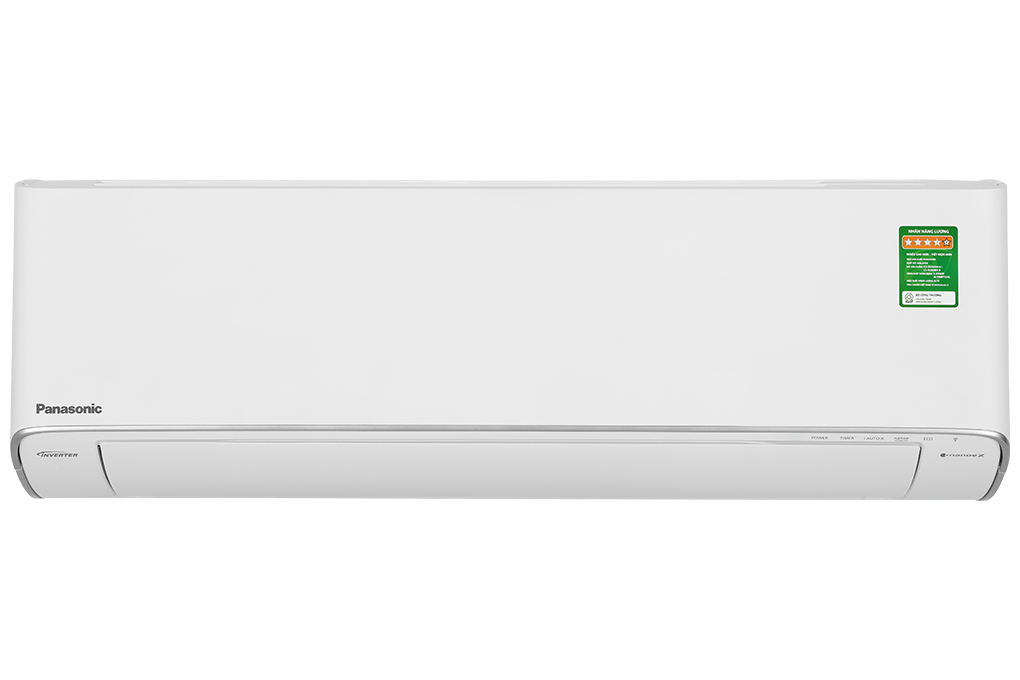 Máy lạnh Panasonic Inverter 1 HP CU/CS-XU9ZKH-8 Màu Trắng