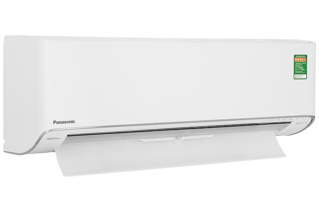Máy lạnh Panasonic Inverter 1 HP CU/CS-XU9ZKH-8 Màu Trắng