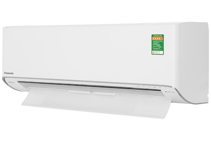 Máy lạnh Panasonic Inverter 1 HP CU/CS-XU9ZKH-8 Màu Trắng