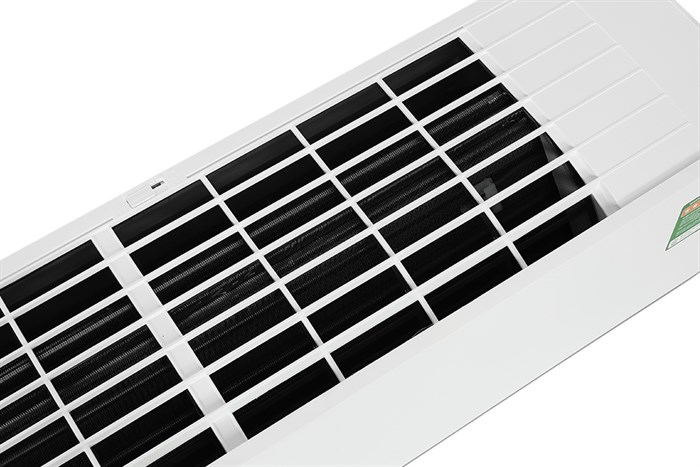 Máy lạnh Panasonic Inverter 1 HP CU/CS-XU9ZKH-8 Màu Trắng