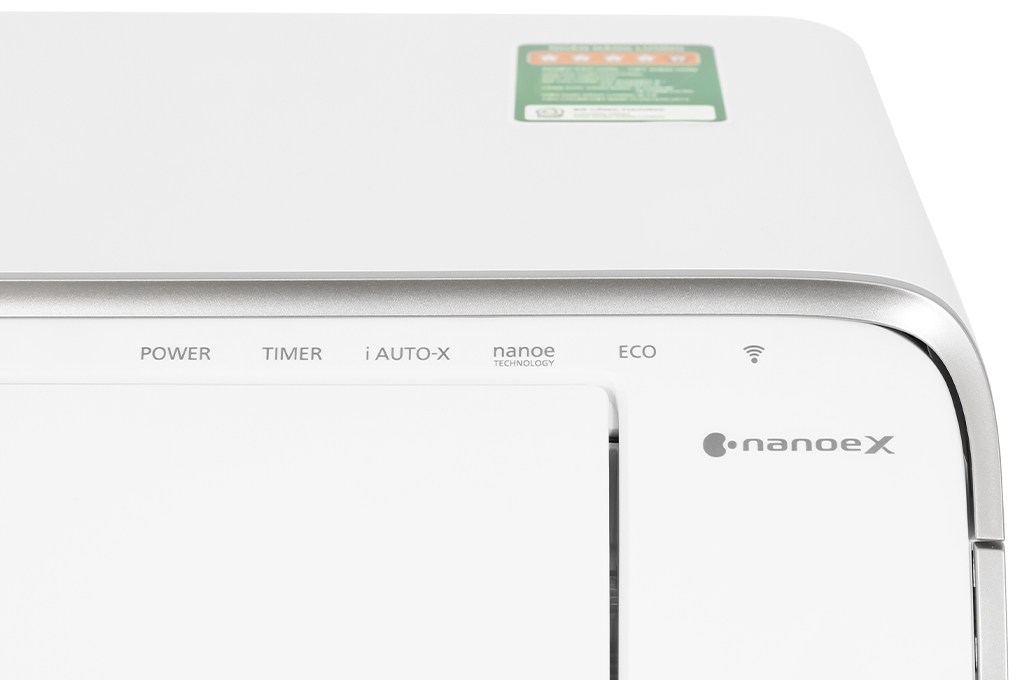 Máy lạnh Panasonic Inverter 1 HP CU/CS-XU9ZKH-8 Màu Trắng
