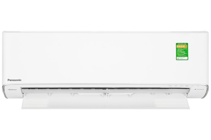 Máy lạnh Panasonic Inverter 1.5 HP CU/CS-XU12ZKH-8 Màu Trắng