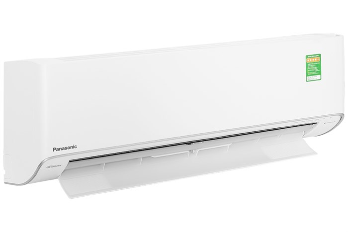 Máy lạnh Panasonic Inverter 1.5 HP CU/CS-XU12ZKH-8 Màu Trắng