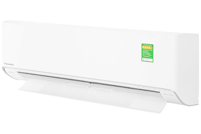 Máy lạnh Panasonic Inverter 1.5 HP CU/CS-XU12ZKH-8 Màu Trắng