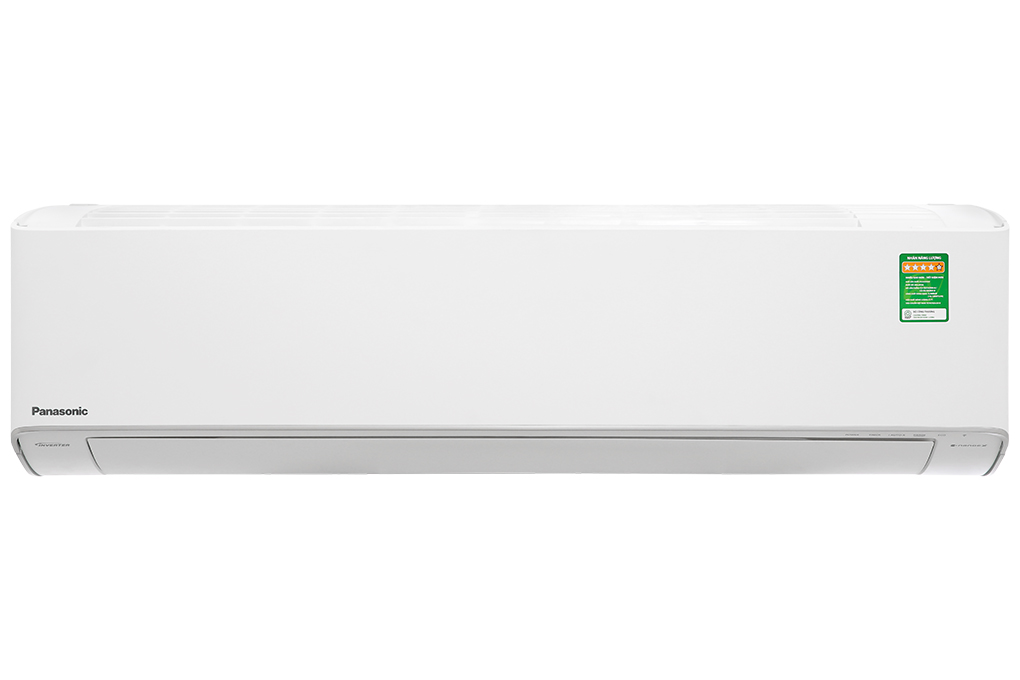 Máy lạnh Panasonic Inverter 2 HP CU/CS-XU18ZKH-8 Màu Trắng