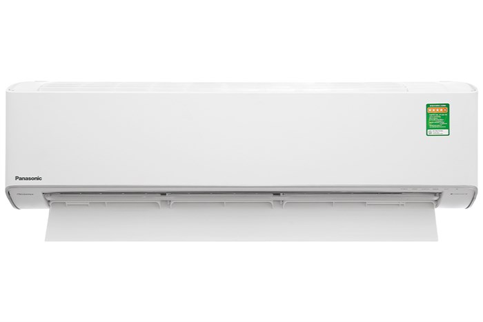 Máy lạnh Panasonic Inverter 2 HP CU/CS-XU18ZKH-8 Màu Trắng
