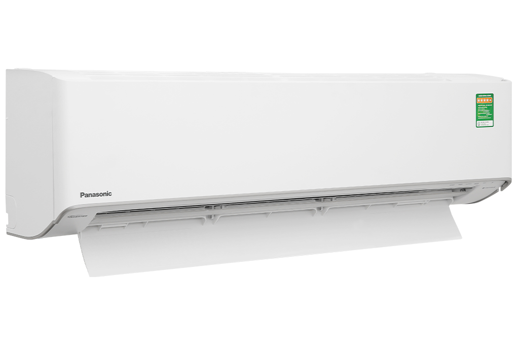 Máy lạnh Panasonic Inverter 2 HP CU/CS-XU18ZKH-8 Màu Trắng