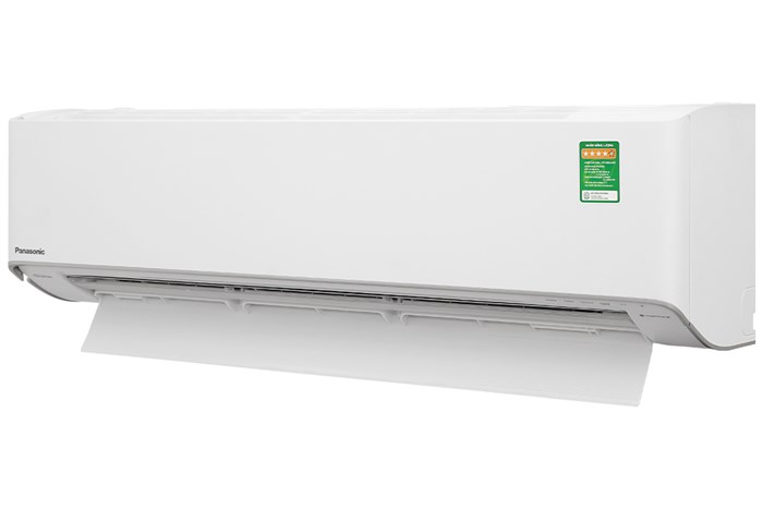 Máy lạnh Panasonic Inverter 2 HP CU/CS-XU18ZKH-8 Màu Trắng