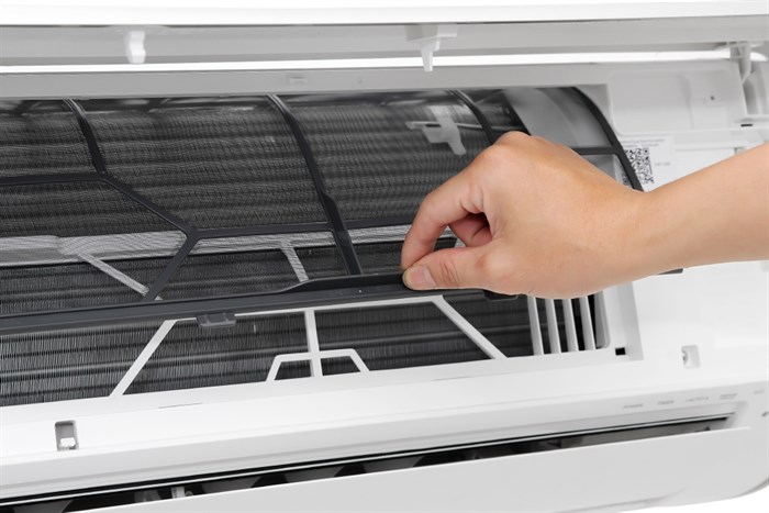 Máy lạnh Panasonic Inverter 2 HP CU/CS-XU18ZKH-8 Màu Trắng