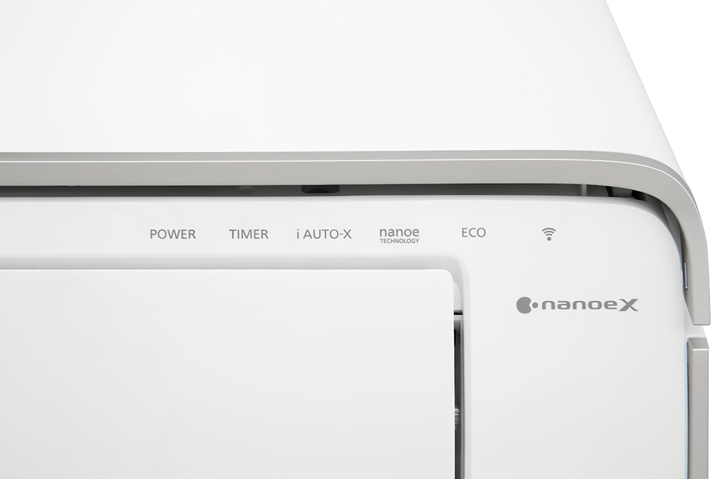 Máy lạnh Panasonic Inverter 2 HP CU/CS-XU18ZKH-8 Màu Trắng