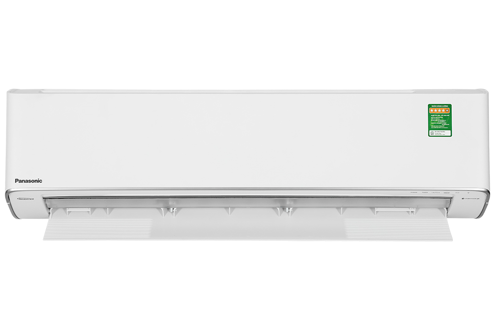 Máy lạnh Panasonic Inverter 2.5 HP CU/CS-XU24ZKH-8 Màu Trắng