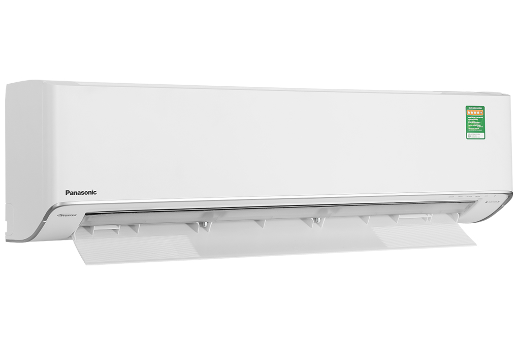 Máy lạnh Panasonic Inverter 2.5 HP CU/CS-XU24ZKH-8 Màu Trắng