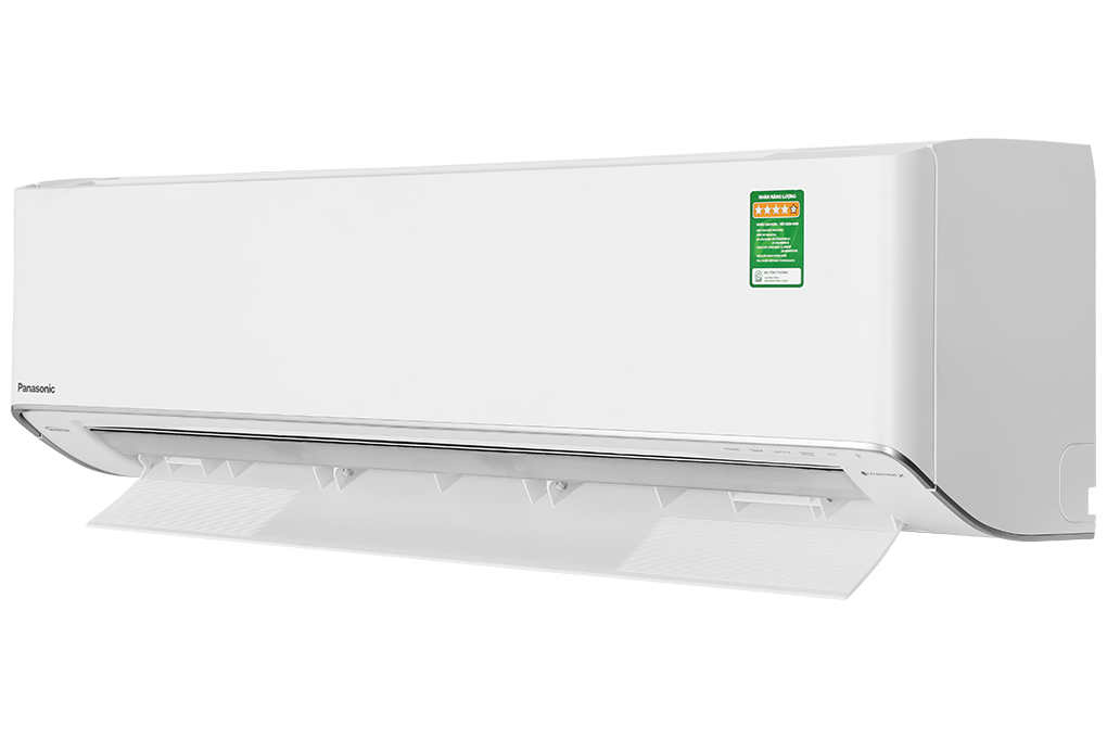 Máy lạnh Panasonic Inverter 2.5 HP CU/CS-XU24ZKH-8 Màu Trắng