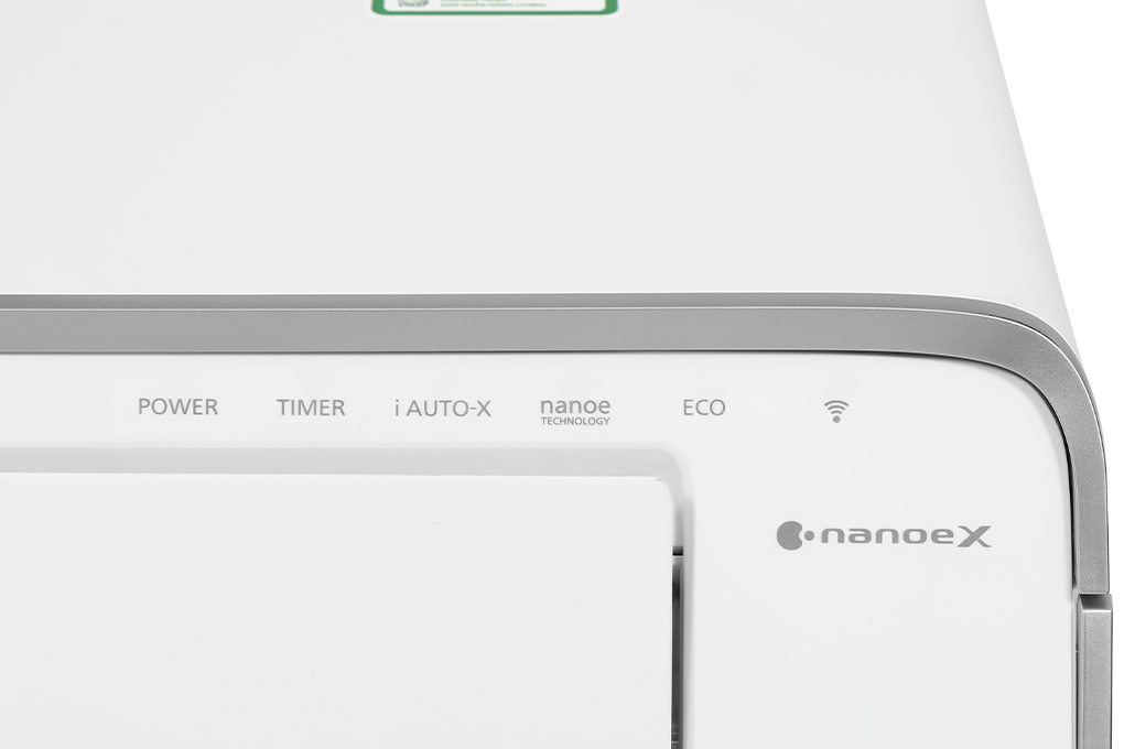 Máy lạnh Panasonic Inverter 2.5 HP CU/CS-XU24ZKH-8 Màu Trắng