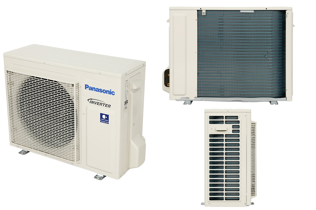 Máy lạnh Panasonic Inverter 2.5 HP CU/CS-XU24ZKH-8 Màu Trắng