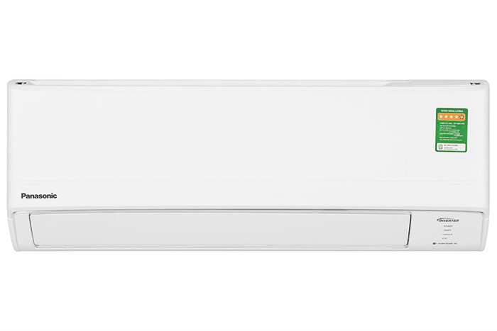 Máy lạnh Panasonic Inverter 1 HP CU/CS-PU9ZKH-8M Màu Trắng