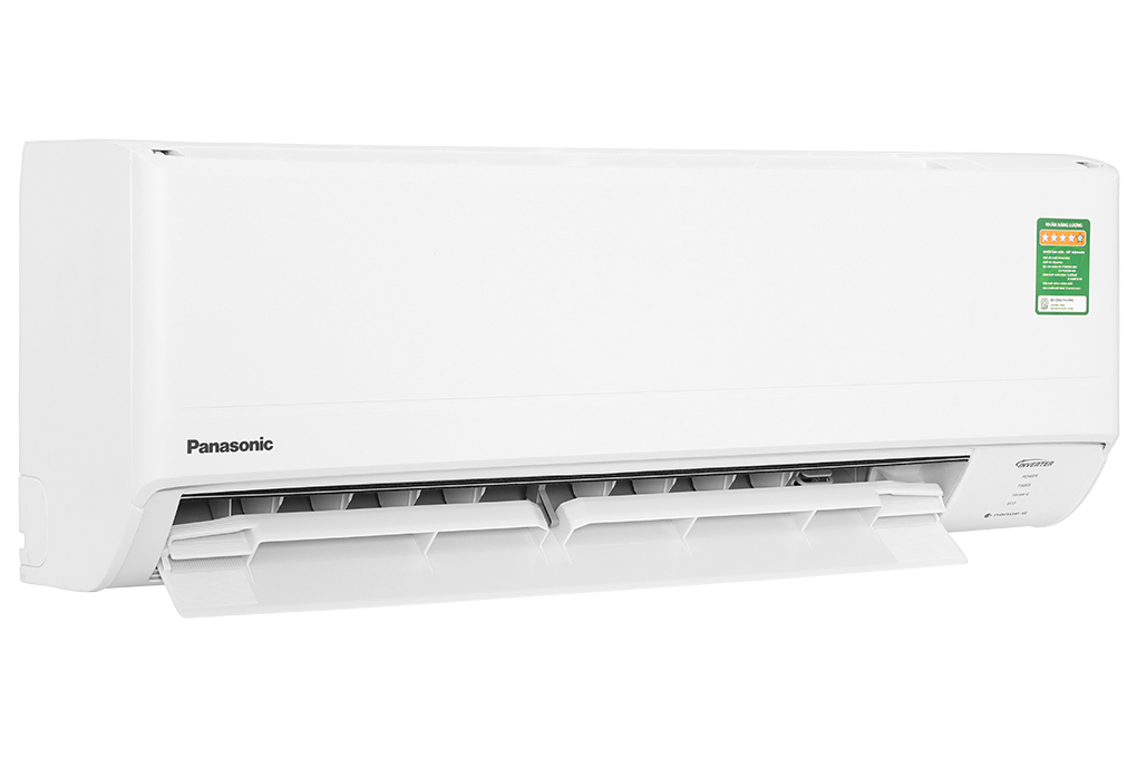 Điều hòa Panasonic Inverter 9040 BTU CU/CS-PU9ZKH-8M Màu Trắng
