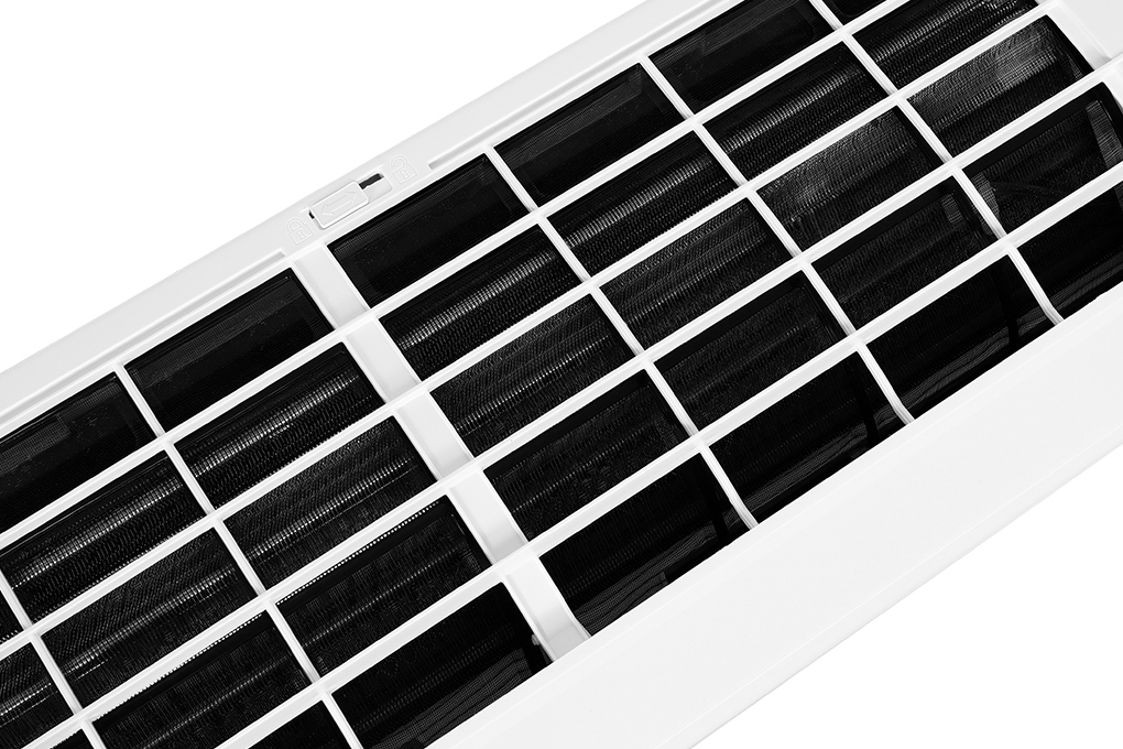 Điều hòa Panasonic Inverter 9040 BTU CU/CS-PU9ZKH-8M Màu Trắng