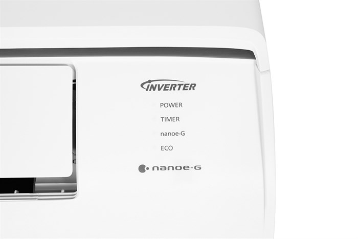 Máy lạnh Panasonic Inverter 1 HP CU/CS-PU9ZKH-8M Màu Trắng