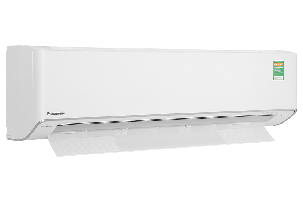 Máy điều hòa 2 chiều Panasonic Inverter 1 HP CU/CS-XZ9ZKH-8