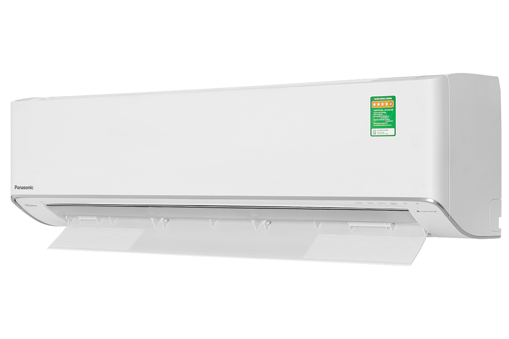 Máy điều hòa 2 chiều Panasonic Inverter 1 HP CU/CS-XZ9ZKH-8