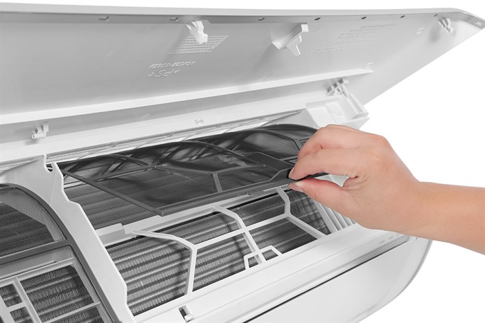 Máy điều hòa 2 chiều Panasonic Inverter 1.5 HP CU/CS-XZ12ZKH-8