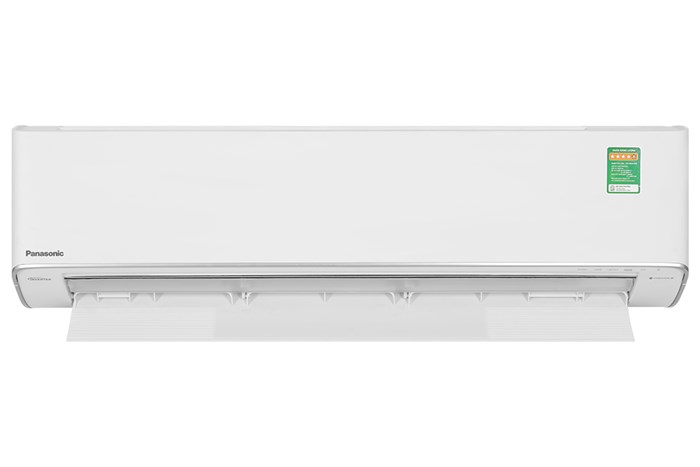 Máy điều hòa 2 chiều Panasonic Inverter 2.0 HP CU/CS-XZ18ZKH-8 Màu Trắng