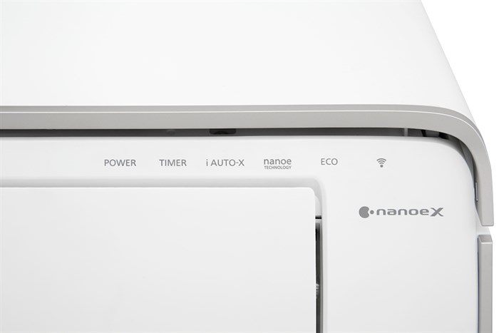 Máy điều hòa 2 chiều Panasonic Inverter 2.0 HP CU/CS-XZ18ZKH-8 Màu Trắng