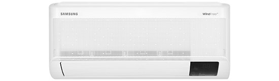 Samsung Inverter 1 HP Wind-Free AR10CYFAAWKNSV